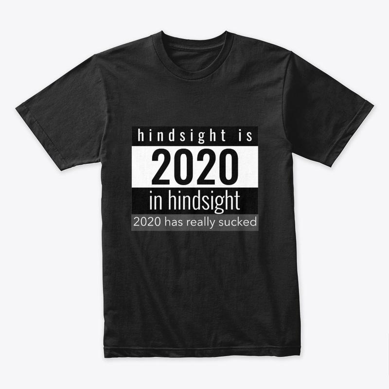 2020 a tough year - funny t shirt