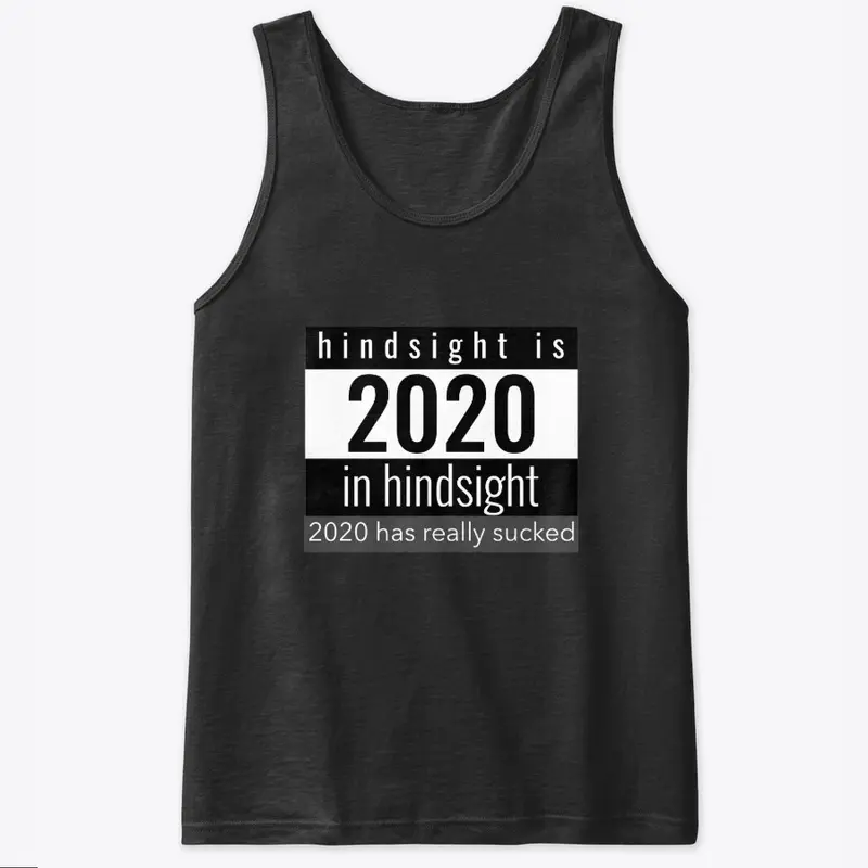 2020 a tough year - funny t shirt