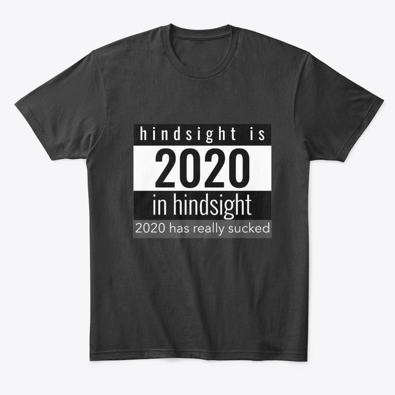 2020 a tough year - funny t shirt