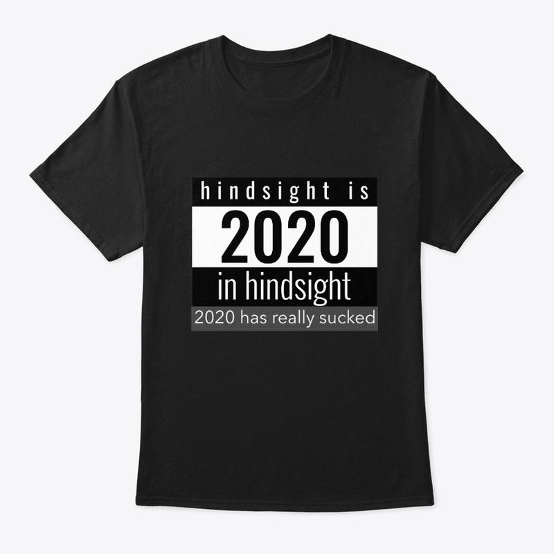 2020 a tough year - funny t shirt